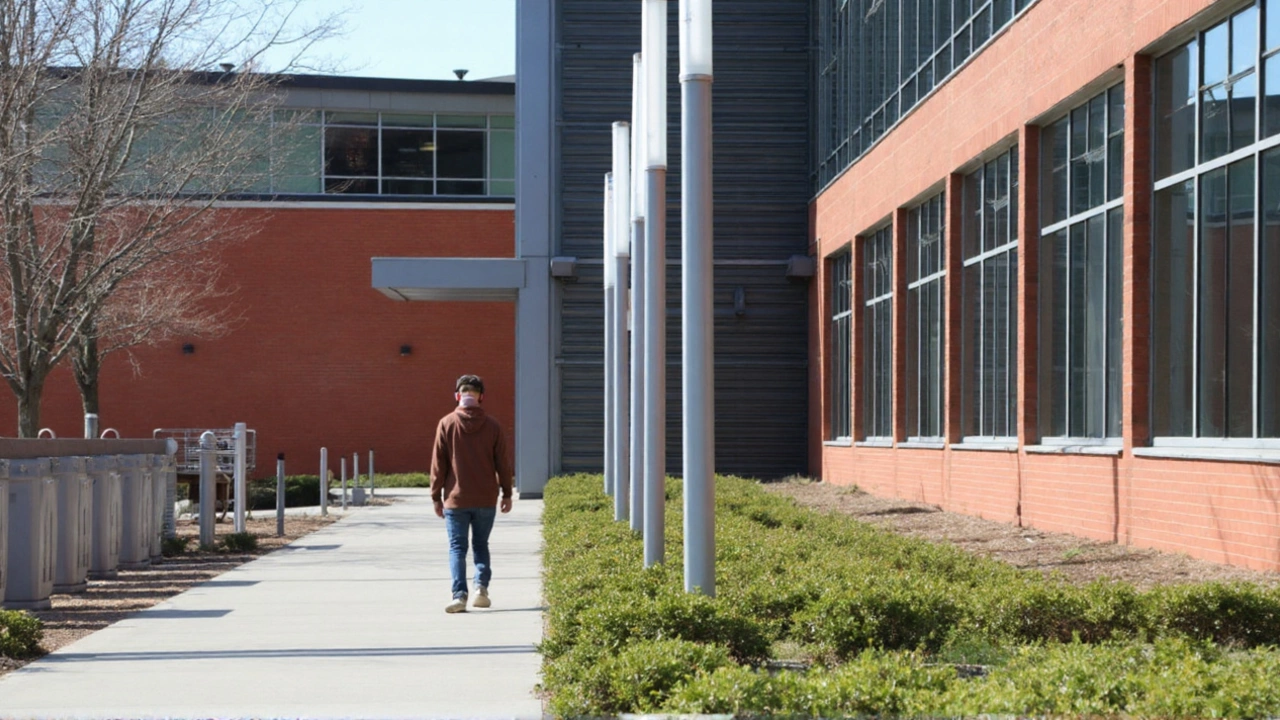 SC State University eyes new research status amid enrollment and fiscal rebound