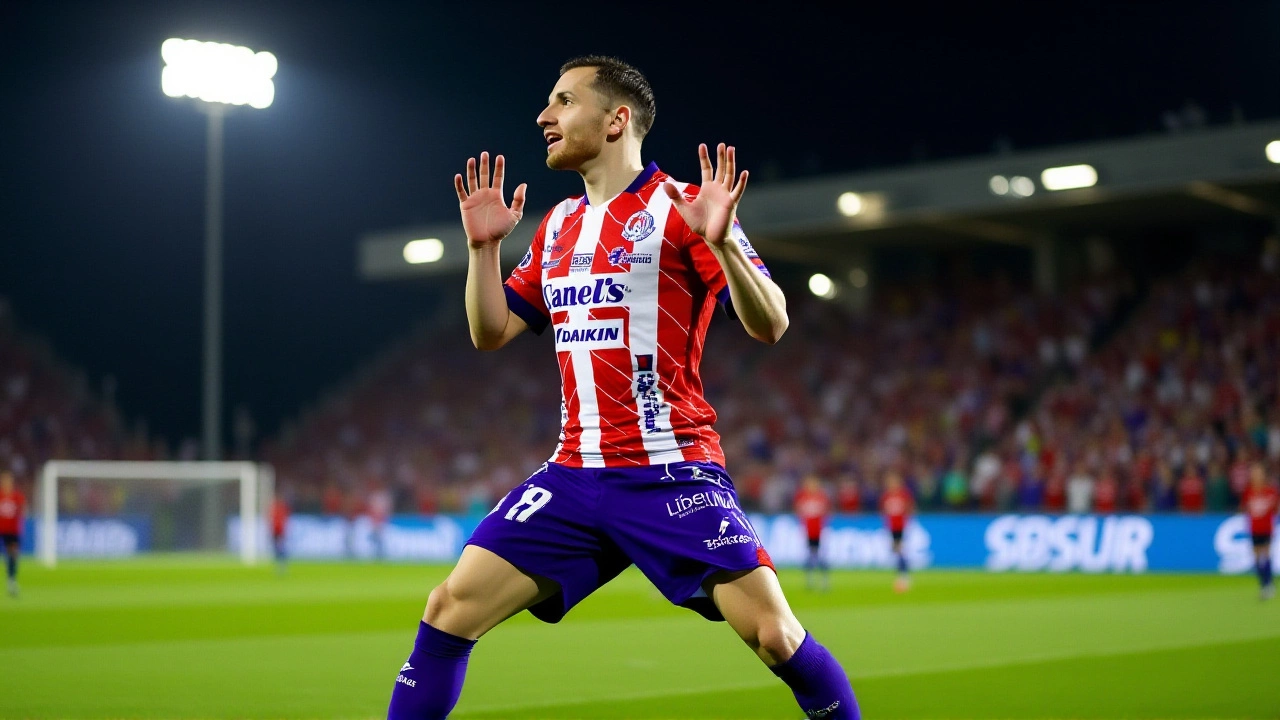 Atlas vs Atlético San Luis: Live Stream, TV Channel & Kickoff (Oct 18)