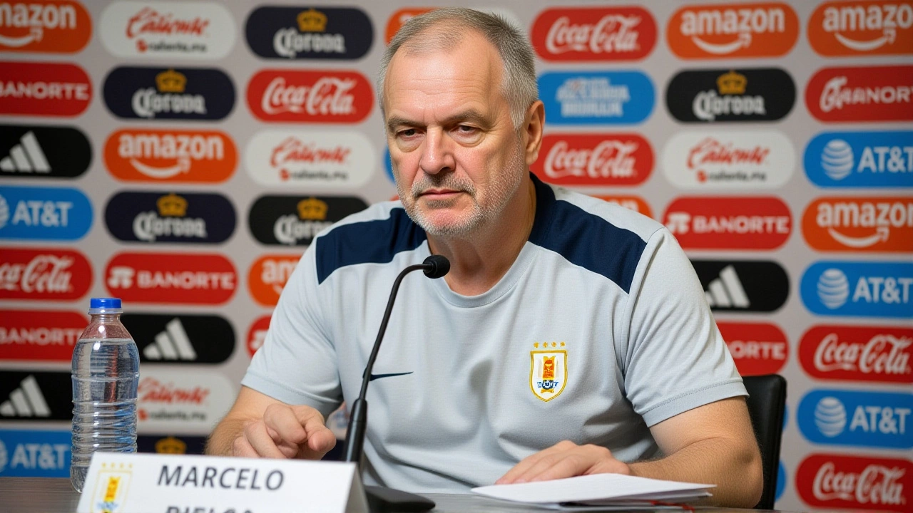 More Than Just a Friendly