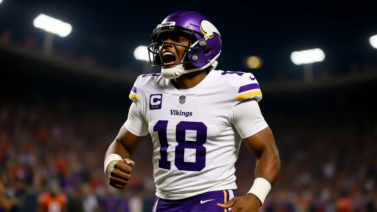 The Drive That Changed Everything